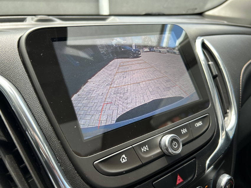 chevrolet equinox 1.5 16v turbo gasolina premier awd automatico 2.0 4p 201915