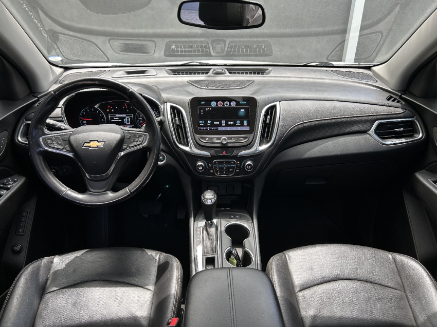 chevrolet equinox 1.5 16v turbo gasolina premier awd automatico 2.0 4p 201912