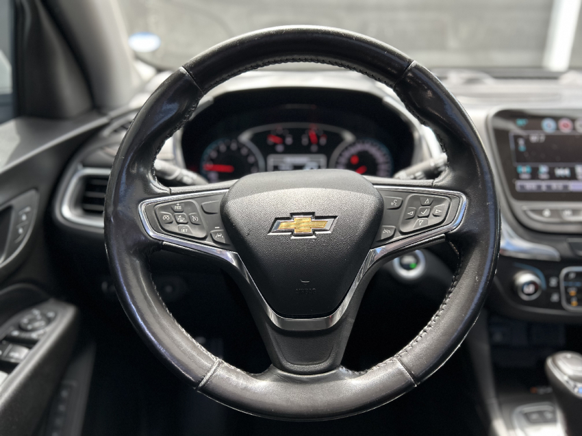 chevrolet equinox 1.5 16v turbo gasolina premier awd automatico 2.0 4p 201913