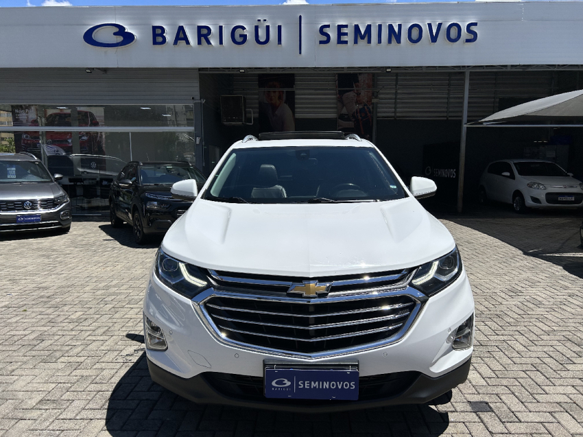 chevrolet equinox 1.5 16v turbo gasolina premier awd automatico 2.0 4p 20191