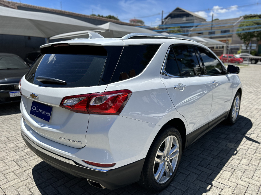 chevrolet equinox 1.5 16v turbo gasolina premier awd automatico 2.0 4p 20196
