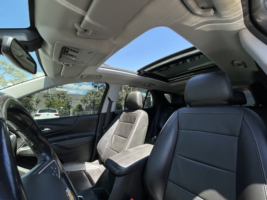 chevrolet equinox 1.5 16v turbo gasolina premier awd automatico 2.0 4p 20199