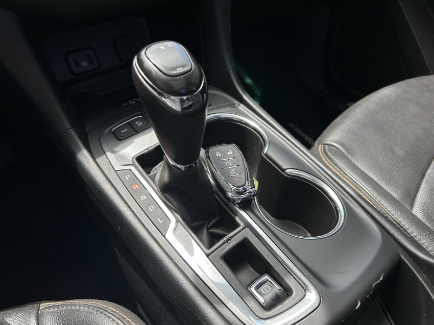 chevrolet equinox 1.5 16v turbo gasolina premier awd automatico 2.0 4p 201917