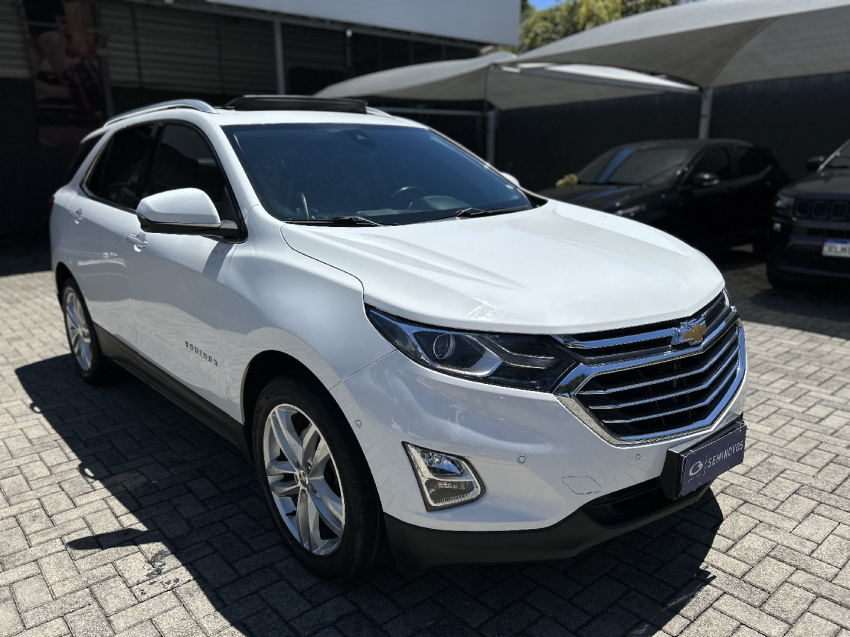 chevrolet equinox 1.5 16v turbo gasolina premier awd automatico 2.0 4p 2019