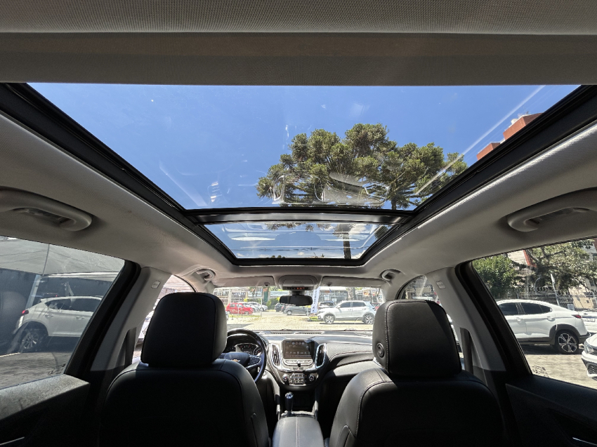 chevrolet equinox 1.5 16v turbo gasolina premier awd automatico 2.0 4p 201910