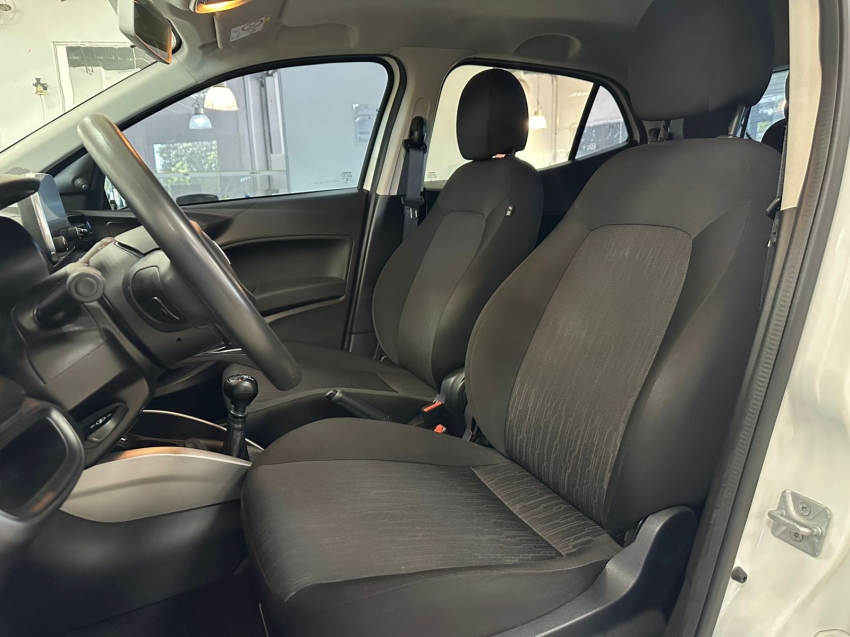 fiat argo 1.0 firefly flex drive manual 4p automatico 202413