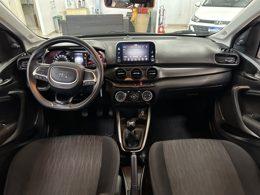 fiat argo 1.0 firefly flex drive manual 4p automatico 20246