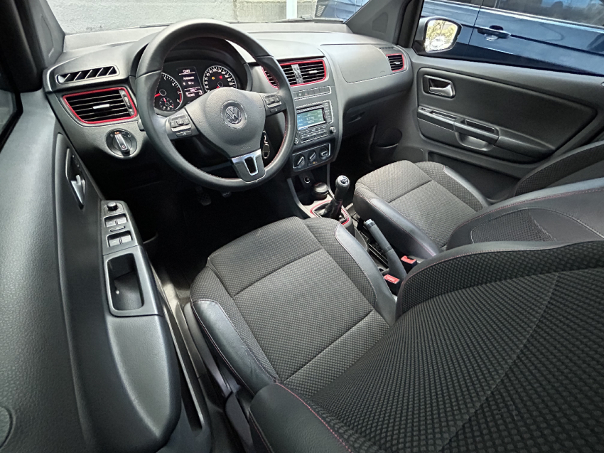 volkswagen fox 1.6 mi rock in rio 8v flex 4p manual 20149