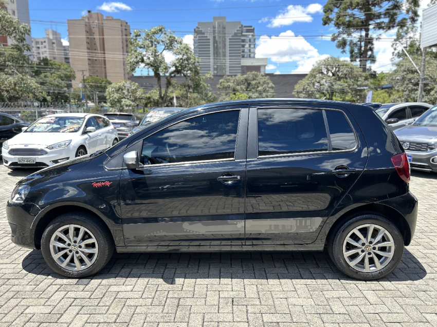 volkswagen fox 1.6 mi rock in rio 8v flex 4p manual 20143