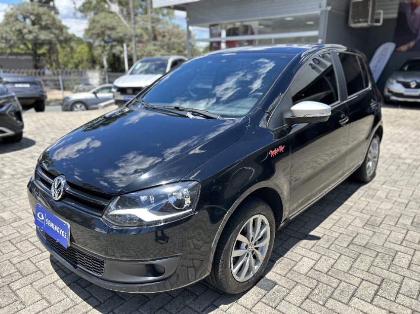 volkswagen fox 1.6 mi rock in rio 8v flex 4p manual 20142