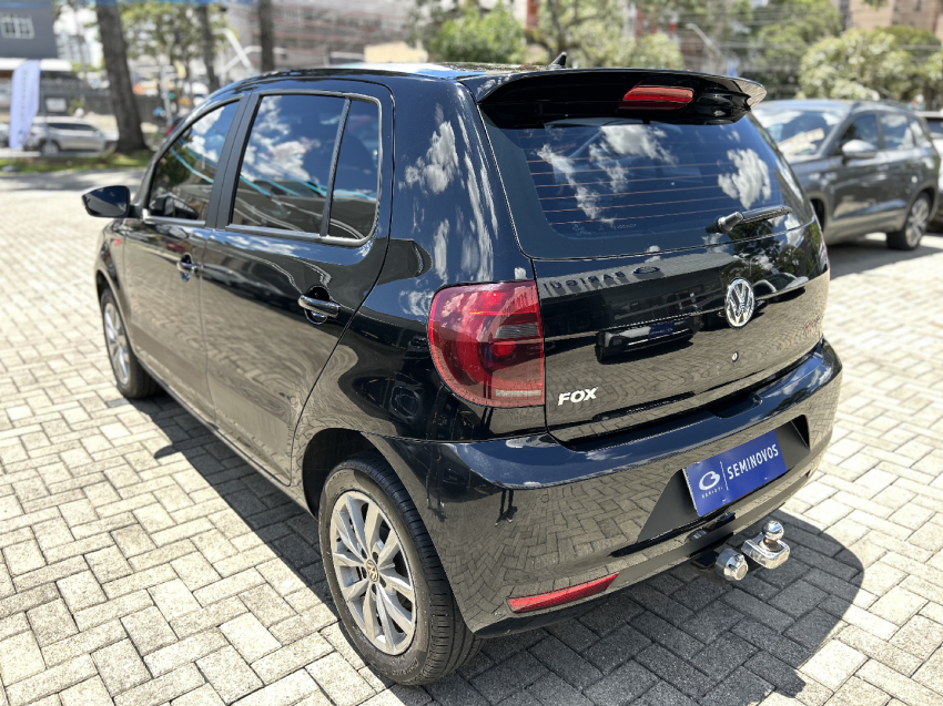 volkswagen fox 1.6 mi rock in rio 8v flex 4p manual 20144