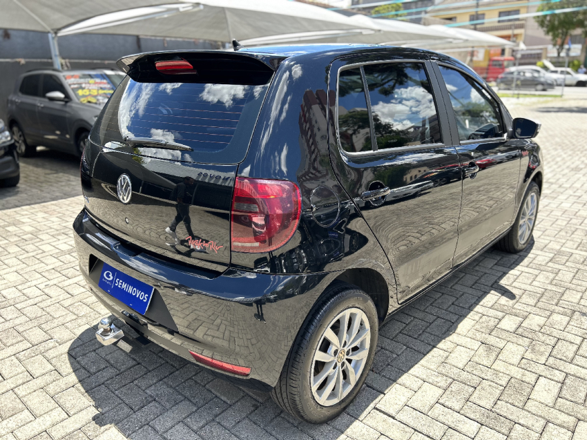 volkswagen fox 1.6 mi rock in rio 8v flex 4p manual 20146