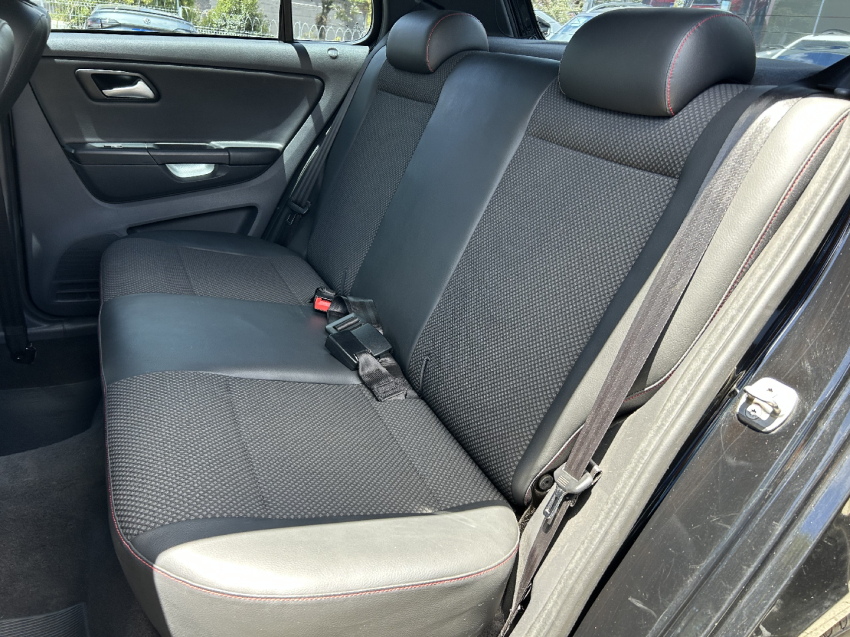 volkswagen fox 1.6 mi rock in rio 8v flex 4p manual 201416