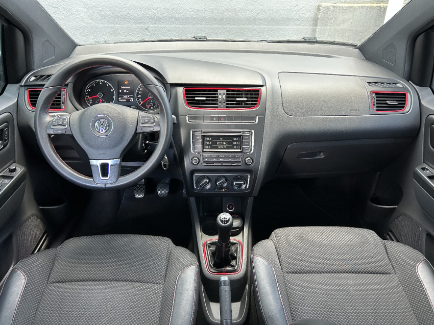 volkswagen fox 1.6 mi rock in rio 8v flex 4p manual 201410