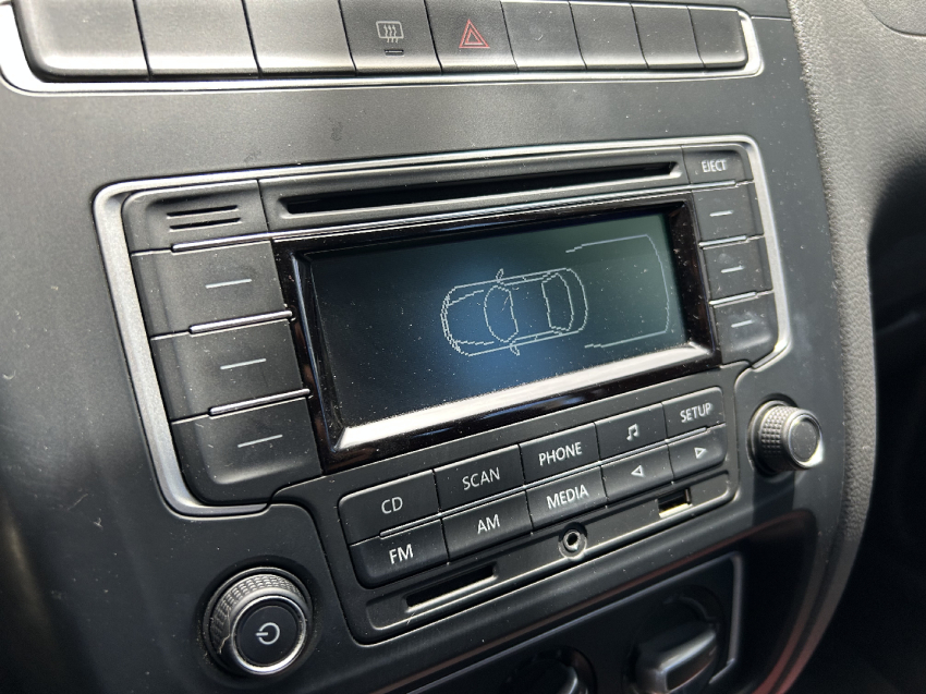 volkswagen fox 1.6 mi rock in rio 8v flex 4p manual 201413