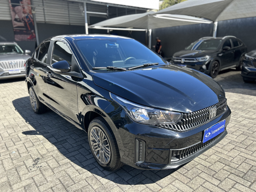 fiat cronos 1.0 firefly flex drive manual 4p 2026