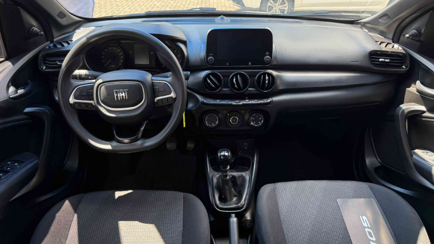 fiat cronos 1.0 firefly flex drive manual 4p 20269