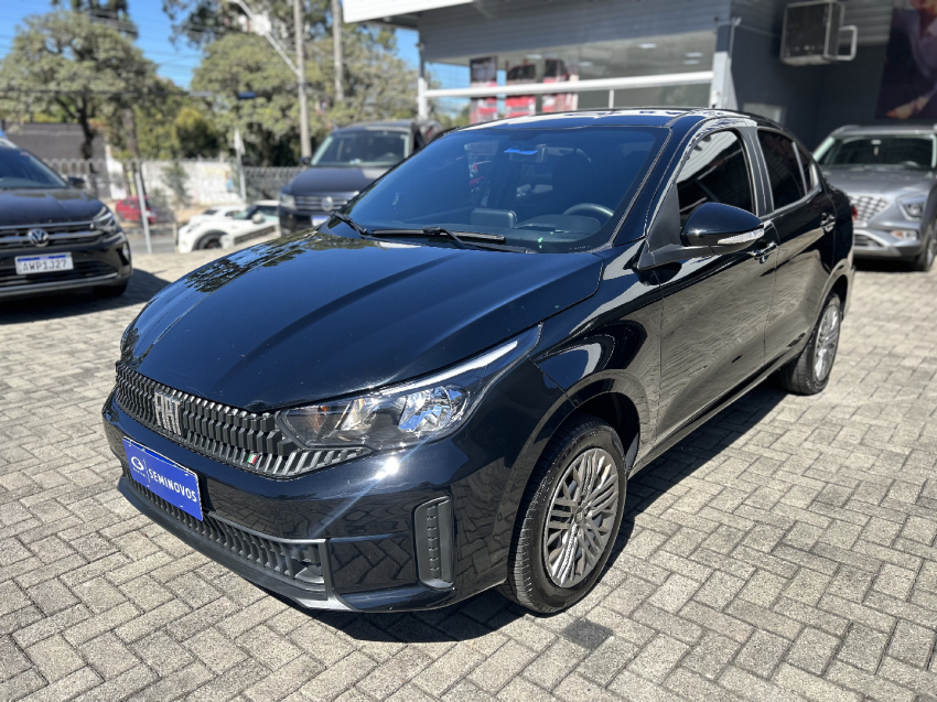 fiat cronos 1.0 firefly flex drive manual 4p 2026