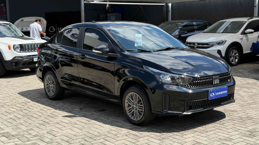 fiat cronos 1.0 firefly flex drive manual 4p 2026