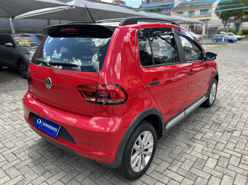 volkswagen fox 1.0 mpi track 12v flex 4p manual 20176