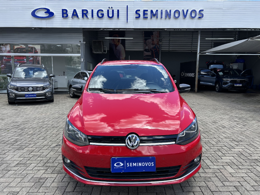 volkswagen fox 1.0 mpi track 12v flex 4p manual 20171