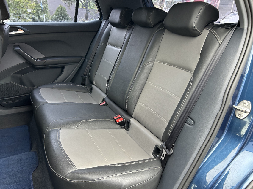 volkswagen t-cross 1.0 200 tsi total flex automatico 4p 202317