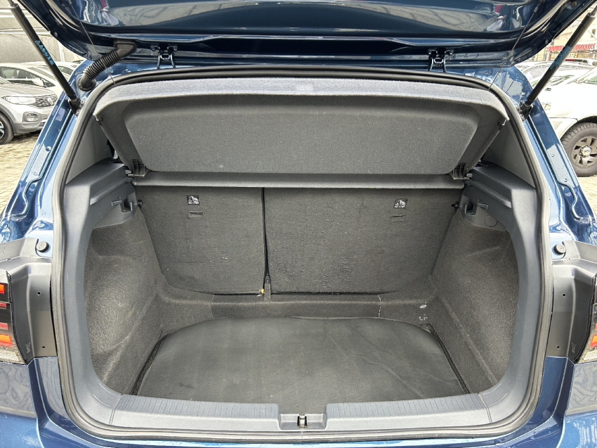 volkswagen t-cross 1.0 200 tsi total flex automatico 4p 20238