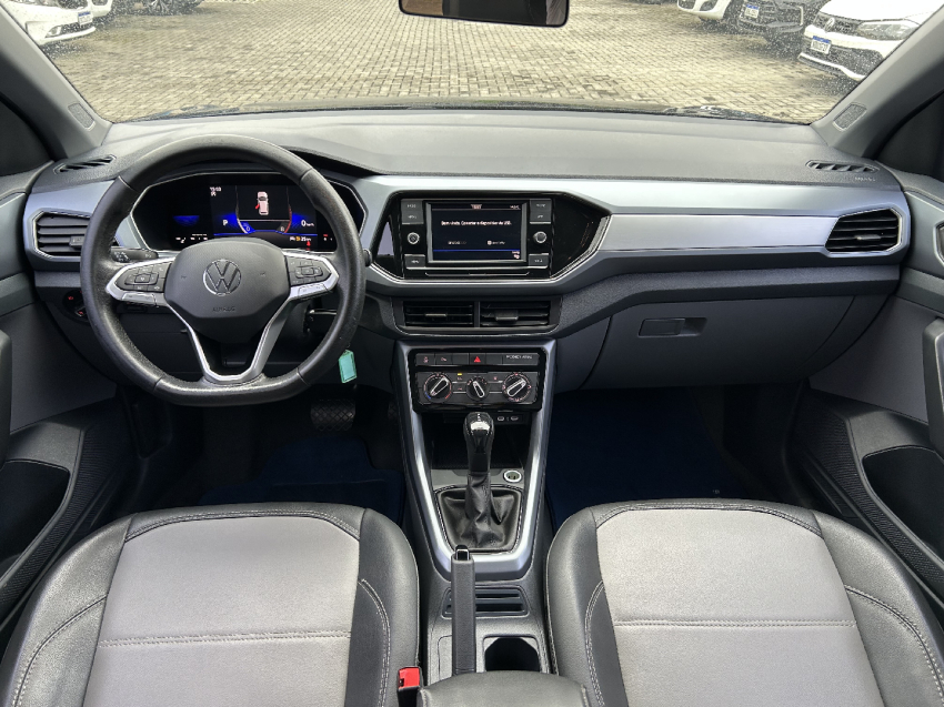 volkswagen t-cross 1.0 200 tsi total flex automatico 4p 202310
