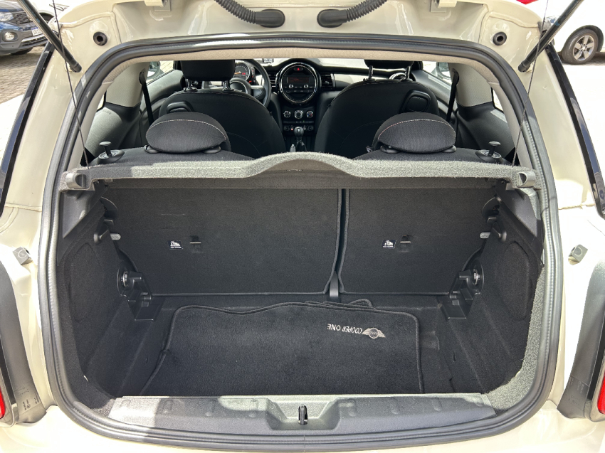 mini one 1.2 12v turbo gasolina 2p manual 4p 20158