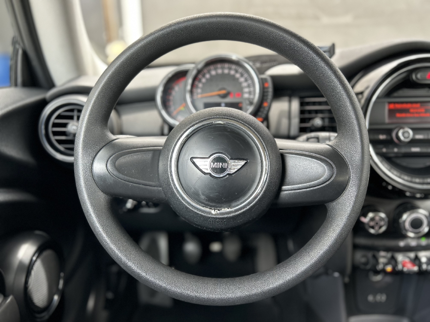 mini one 1.2 12v turbo gasolina 2p manual 4p 201511