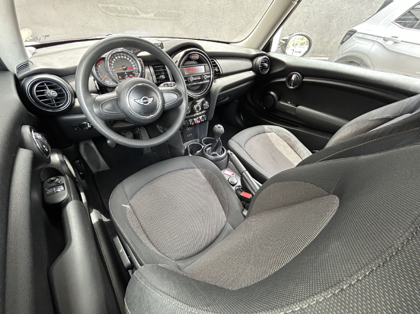 mini one 1.2 12v turbo gasolina 2p manual 4p 20159