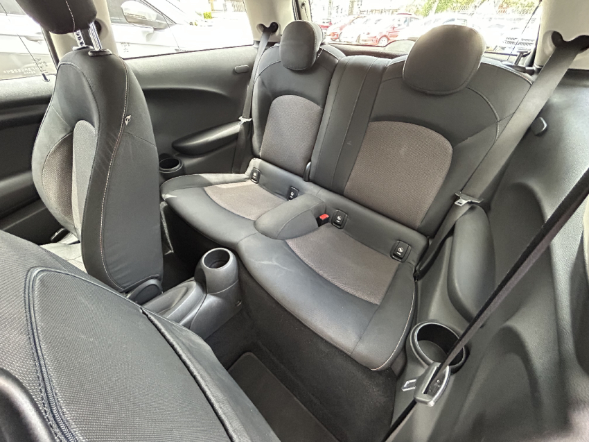 mini one 1.2 12v turbo gasolina 2p manual 4p 201516