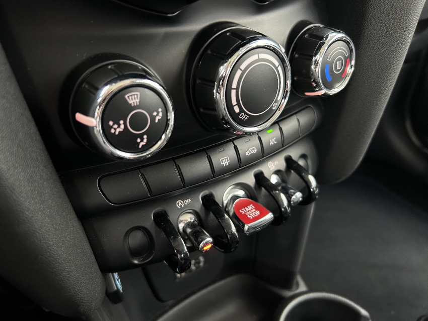 mini one 1.2 12v turbo gasolina 2p manual 4p 201514