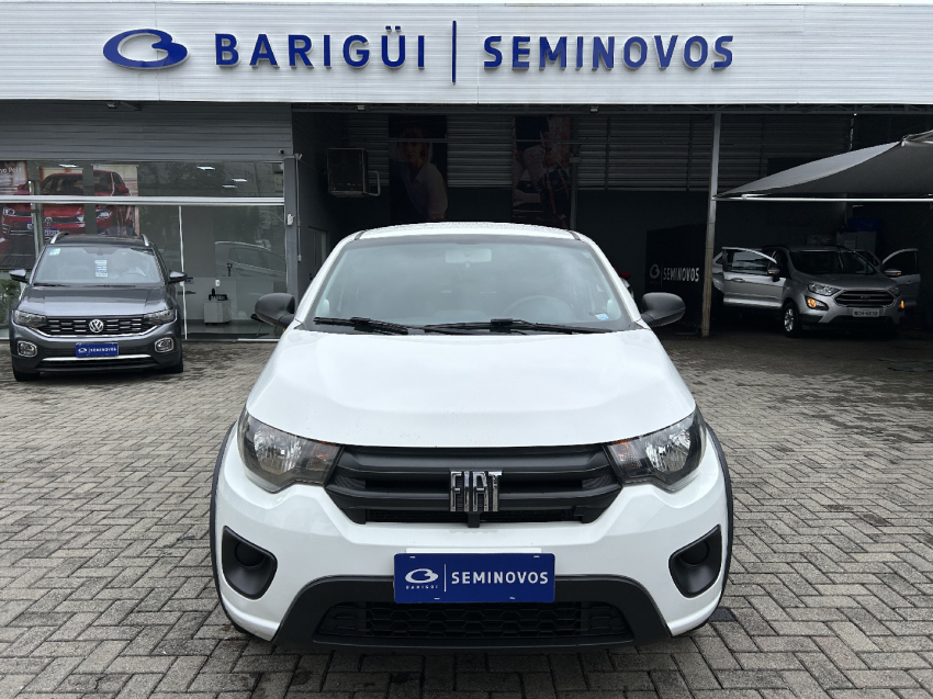 fiat mobi 1.0 evo flex like. manual 4p 20231