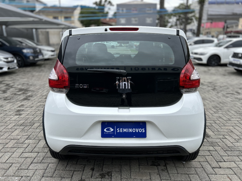 fiat mobi 1.0 evo flex like. manual 4p 20235