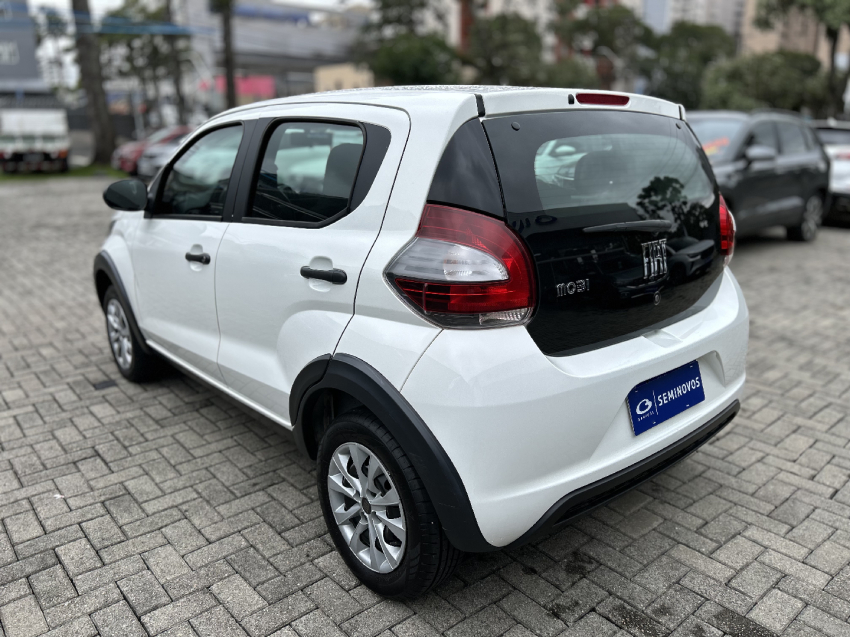 fiat mobi 1.0 evo flex like. manual 4p 20234