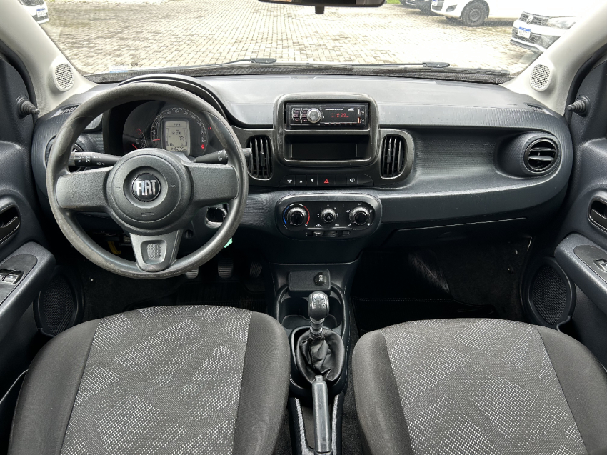 fiat mobi 1.0 evo flex like. manual 4p 202310