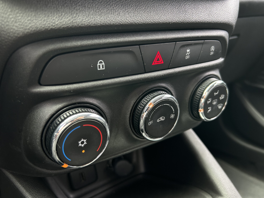 chevrolet tracker 1.0 turbo flex lt automatico 4p 202214