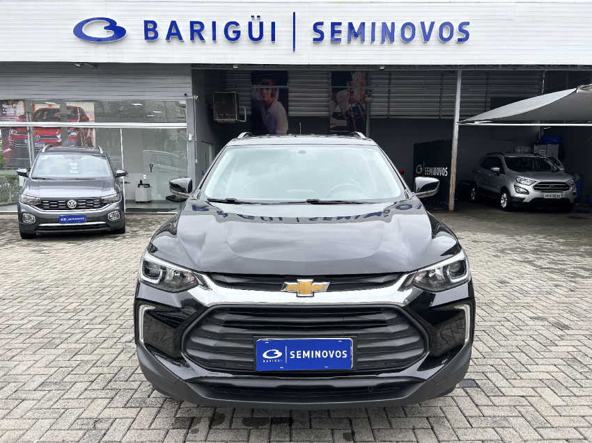 chevrolet tracker 1.0 turbo flex lt automatico 4p 20221