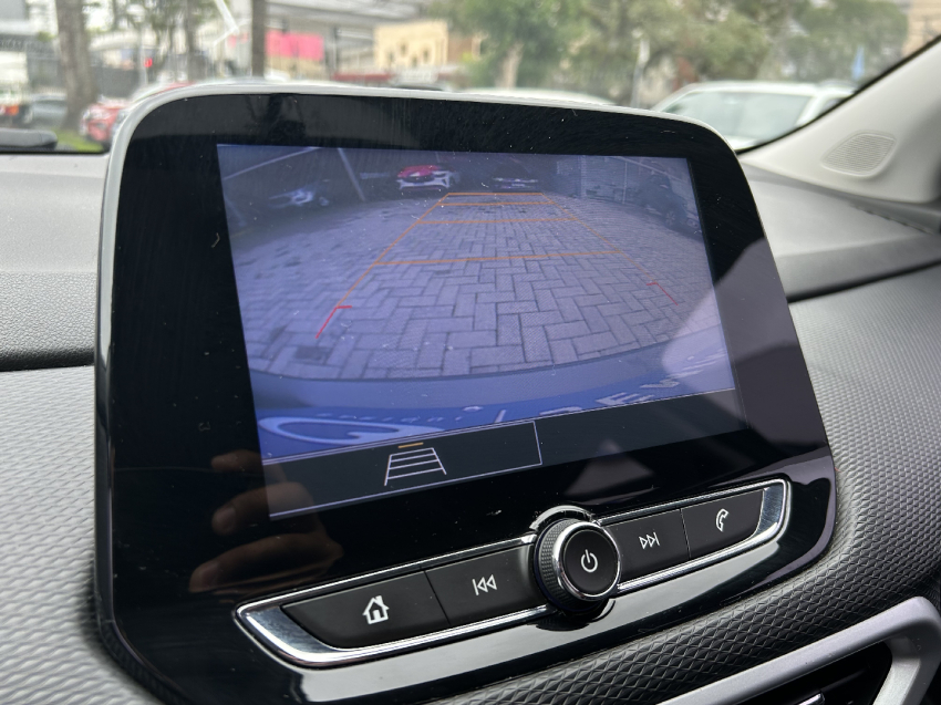 chevrolet tracker 1.0 turbo flex lt automatico 4p 202213