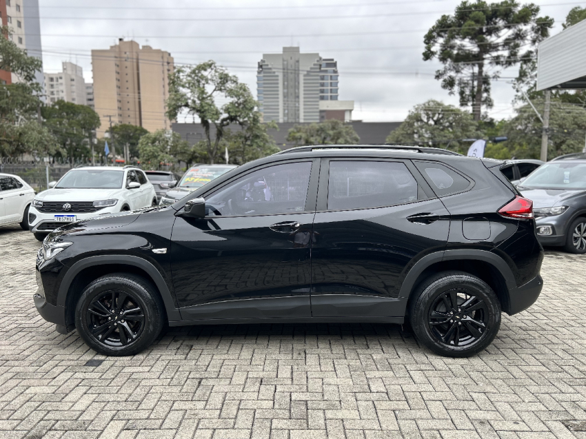 chevrolet tracker 1.0 turbo flex lt automatico 4p 20223