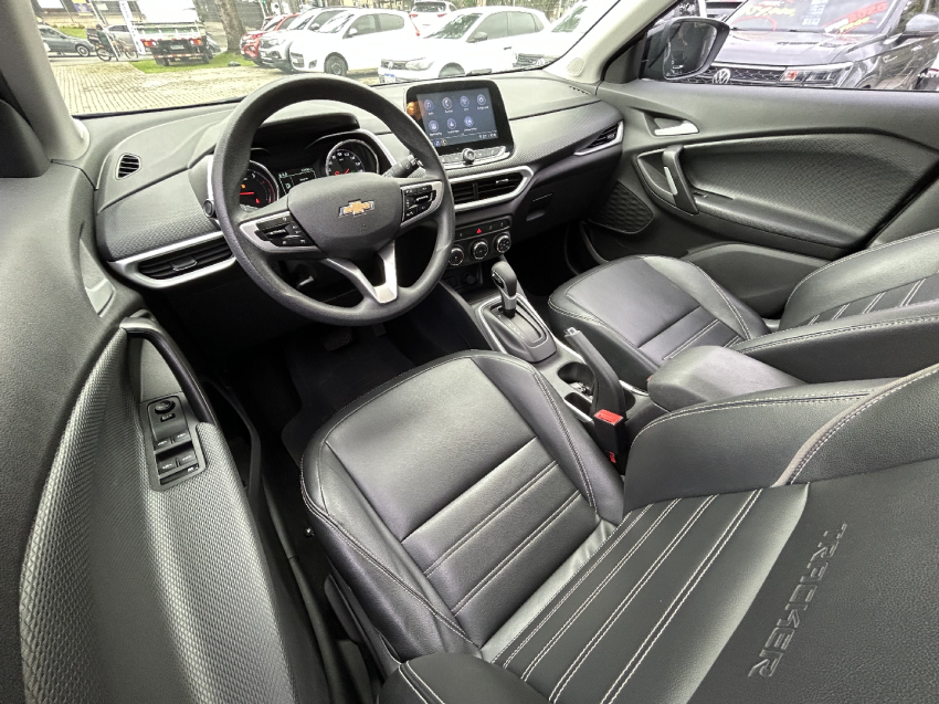 chevrolet tracker 1.0 turbo flex lt automatico 4p 20229