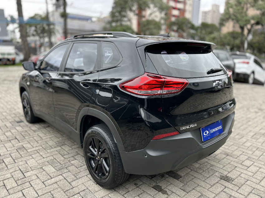 chevrolet tracker 1.0 turbo flex lt automatico 4p 20224