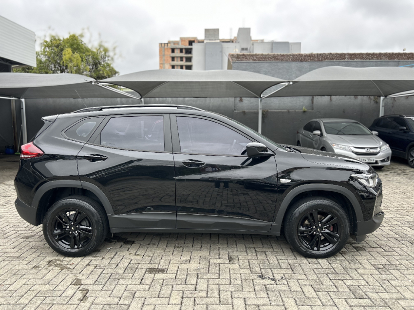 chevrolet tracker 1.0 turbo flex lt automatico 4p 20227