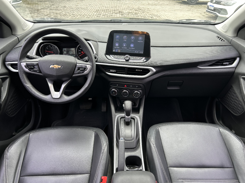 chevrolet tracker 1.0 turbo flex lt automatico 4p 202210