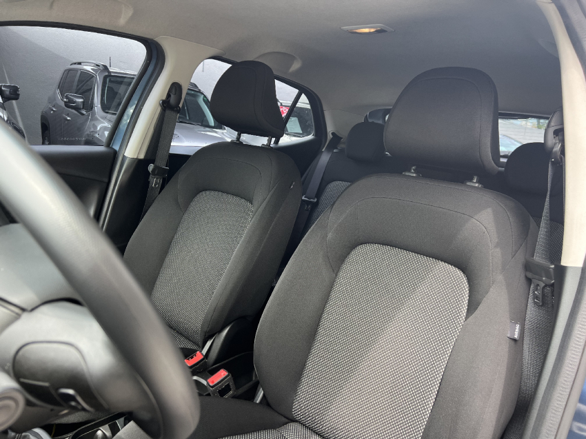 fiat pulse 1.3 flex drive manual 4p 202211