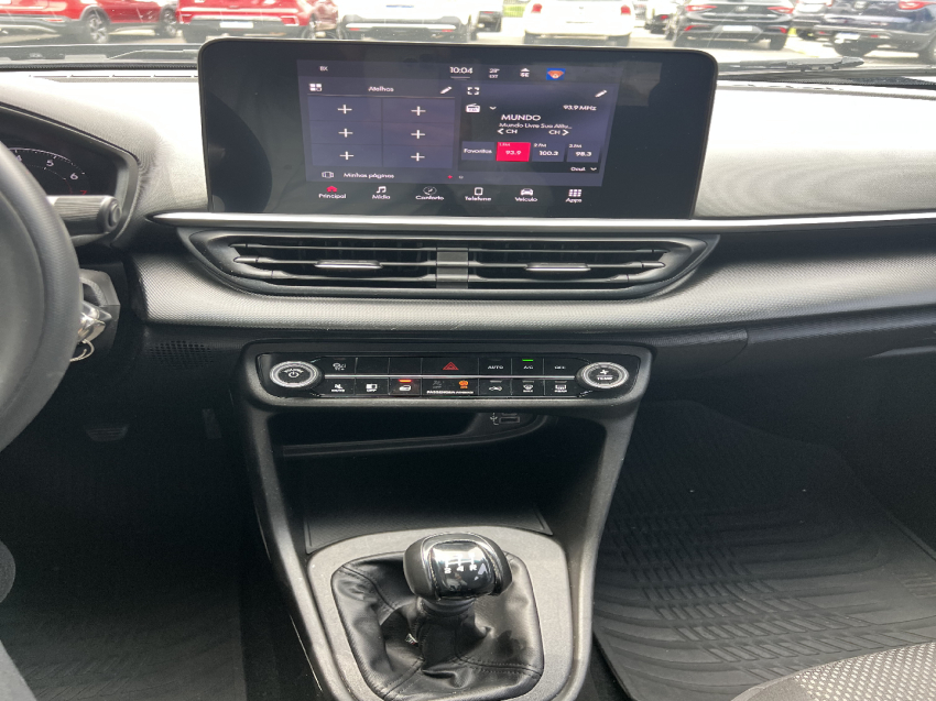 fiat pulse 1.3 flex drive manual 4p 202213