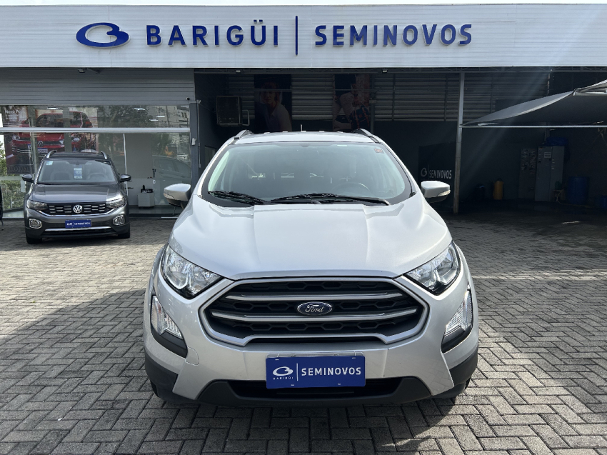 ford ecosport 1.5 ti-vct flex se automatico 4p 20191