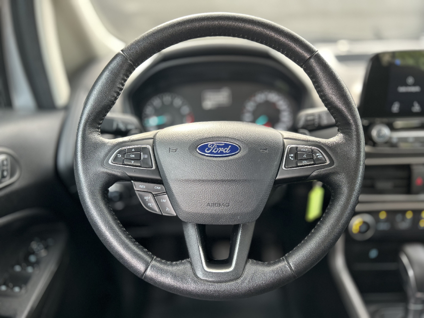 ford ecosport 1.5 ti-vct flex se automatico 4p 201911