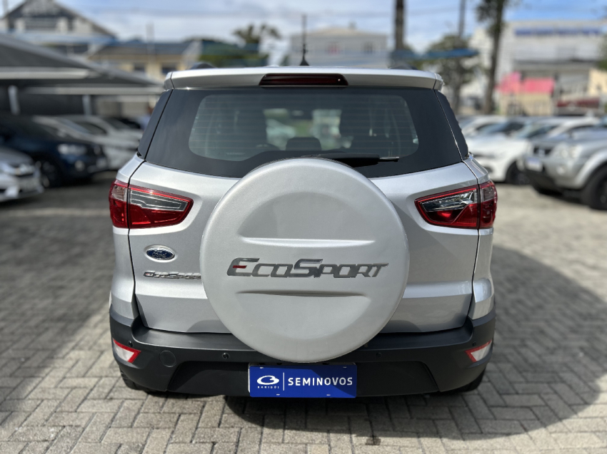 ford ecosport 1.5 ti-vct flex se automatico 4p 20195